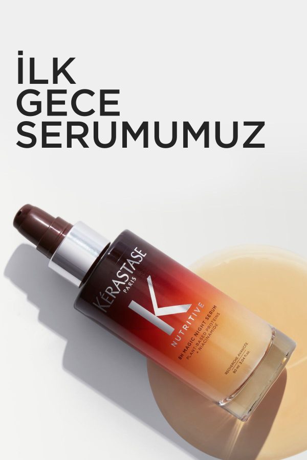 روغن و سرم مو اورجینال برند Kerastase کد 703477286 - Image 8