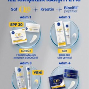 سرم پوست اورجینال برند Nivea کد 690661806