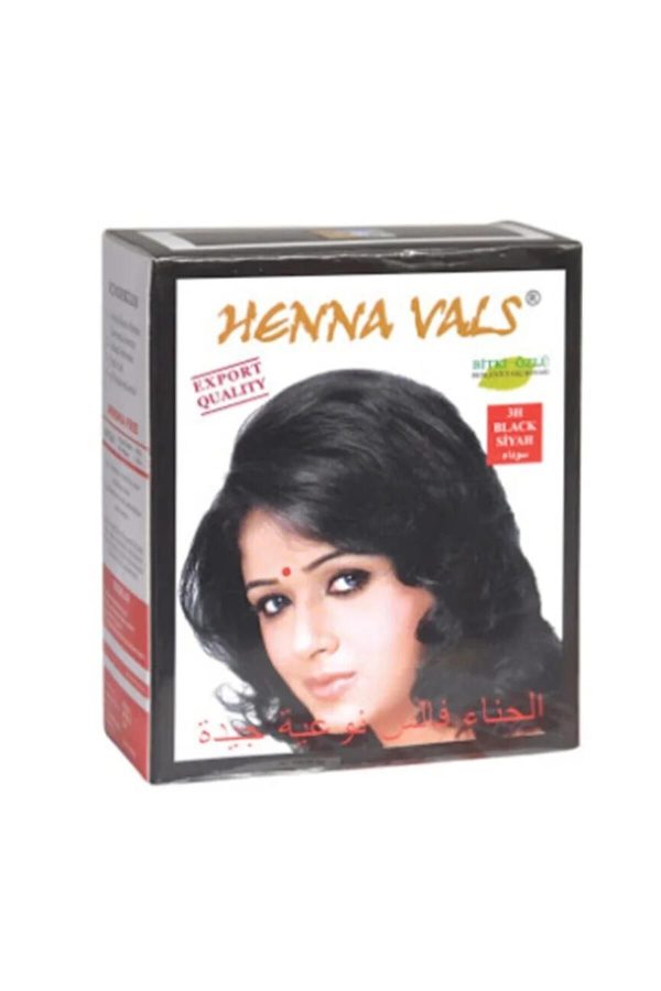 رنگ مو اورجینال برند Henna vals کد 792335703