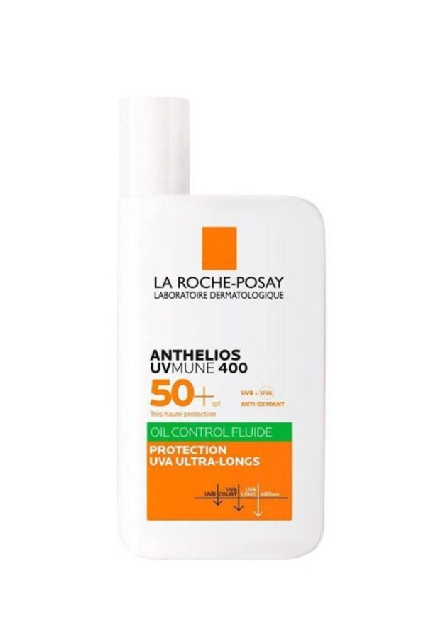 ضد آفتاب صورت اورجینال برند La roche posay کد 827021252 - Image 3