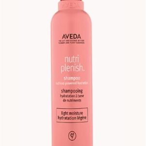 شامپو اورجینال برند Aveda مدل Nutriplenish Shampoo Light Moisturizing Shampoo کد 797739414