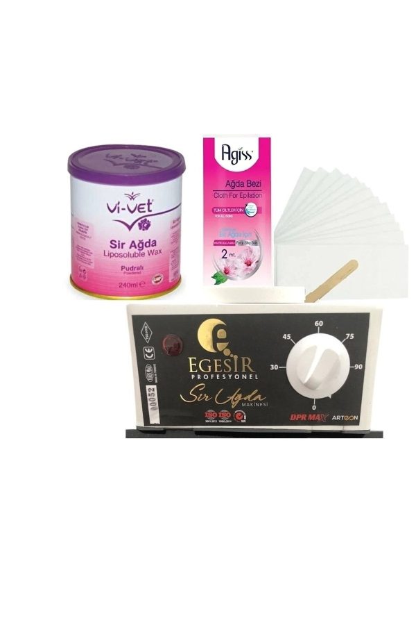 موم اورجینال برند Vi vet کد 743056352