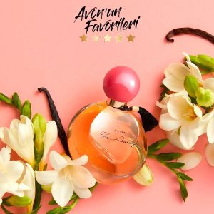 ادکلن اورجینال برند Avon مدل Far Away کد 825903451