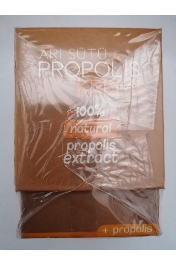 کرم صورت اورجینال برند Rosella مدل Propolis and royal jelly cream کد 798251172 - Image 2