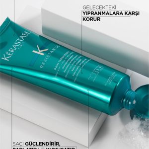 شامپو اورجینال برند Kerastase مدل Onarıcı Şampuan 250 ml کد 202678