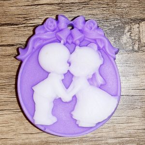 صابون جامد اورجینال برند Huzur soap کد 817915366