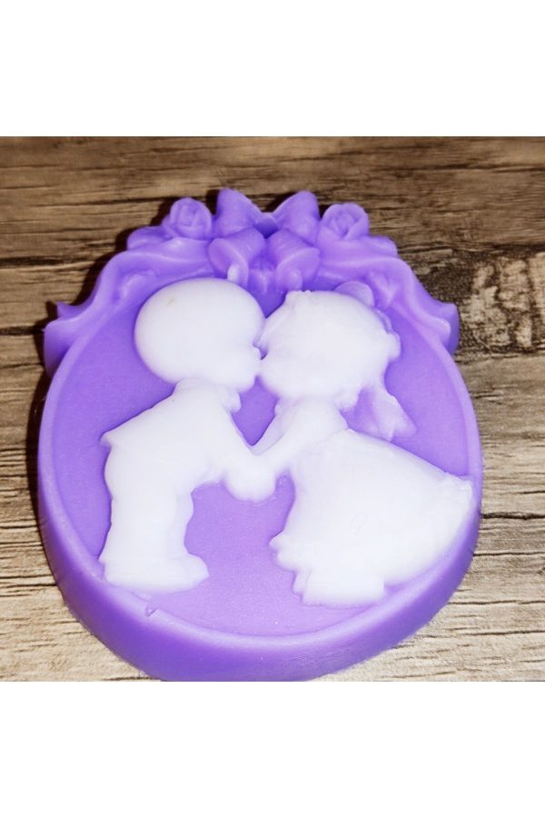 صابون جامد اورجینال برند Huzur soap کد 817915366 - Image 3