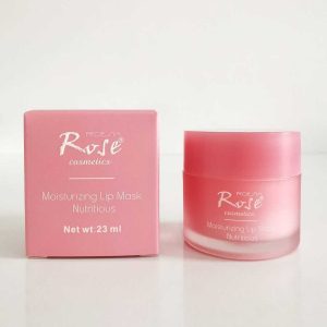 کرم لب اورجینال برند Aily cosmetics کد 779708977