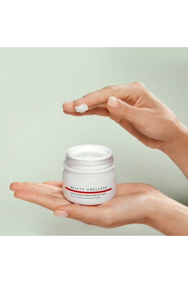 کرم صورت اورجینال برند Beauty omelette کد 34052239 - Image 2
