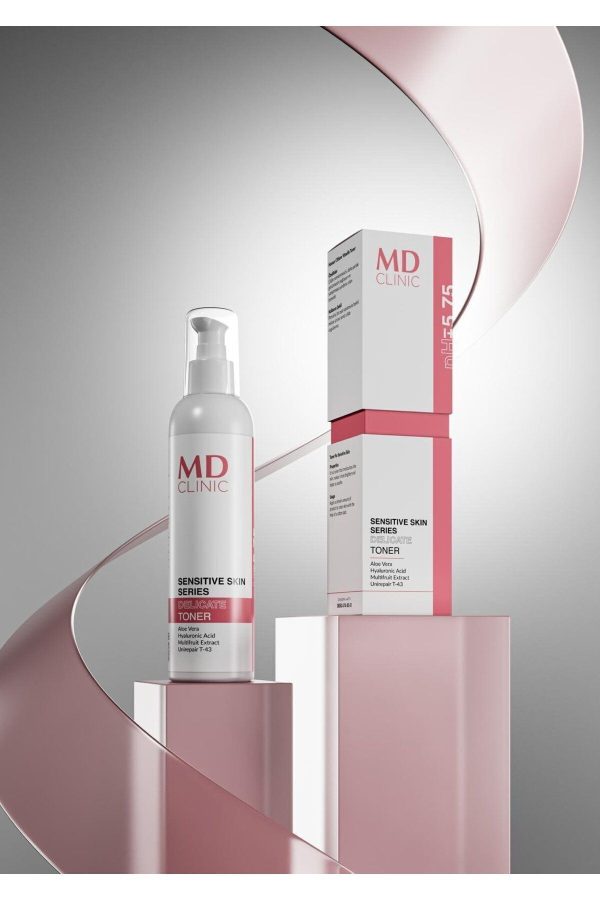 کرم جوان کننده اورجینال برند Md clinic کد 825736755 - Image 2