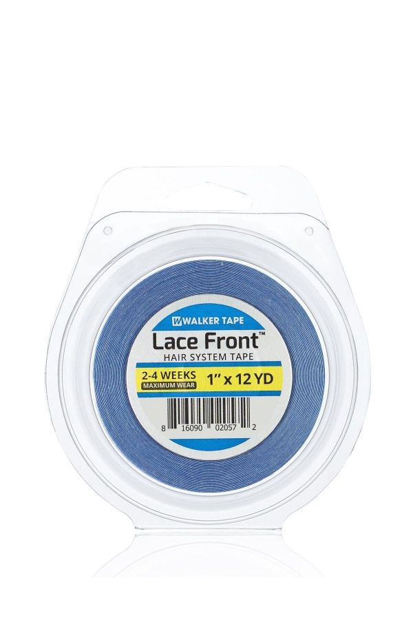 ست مراقبت از مو اورجینال برند Walker tape کد 39790485