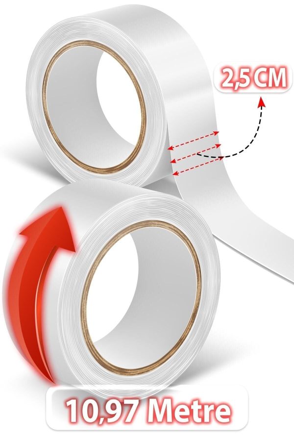 ست مراقبت از مو اورجینال برند Walker tape کد 39790485 - Image 2