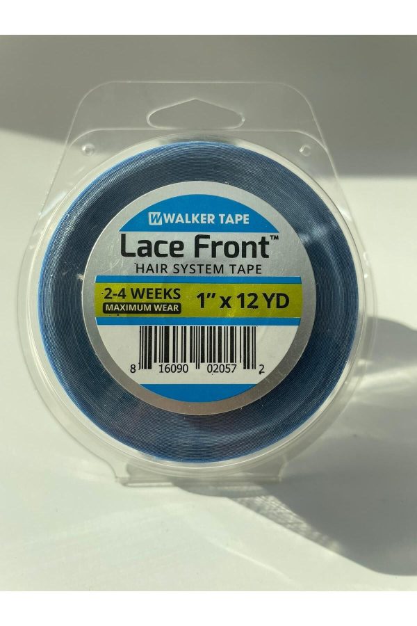 ست مراقبت از مو اورجینال برند Walker tape کد 39790485 - Image 4