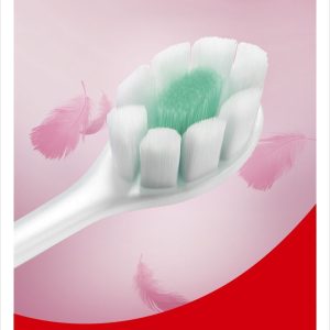 مسواک دستی اورجینال برند Colgate کد 75515187