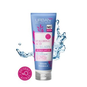 شامپو اورجینال برند Urban care کد 810214267