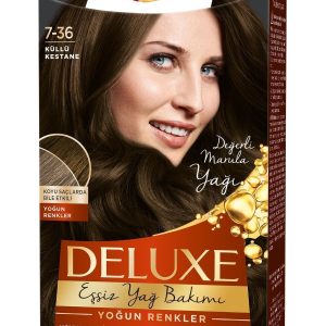 رنگ مو اورجینال برند Palette کد 40588331