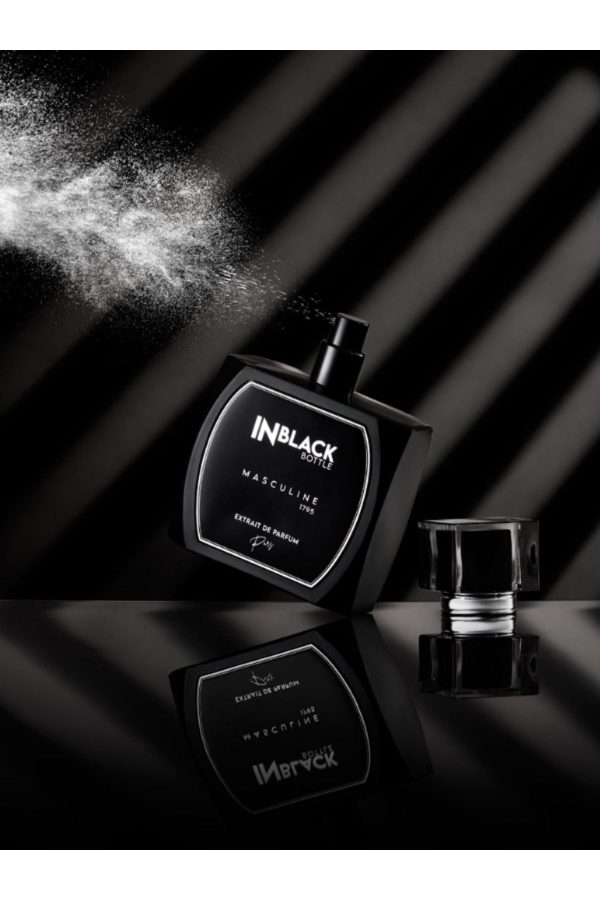 ادکلن اورجینال برند Pars parfum مدل Masculine Extrait De Parfum کد 331923902