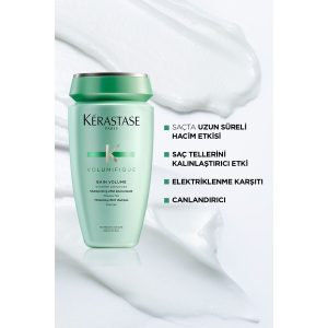 شامپو اورجینال برند Kerastase کد 804311026