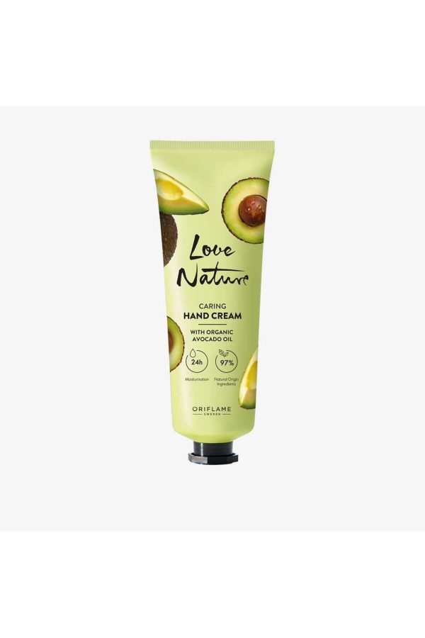 کرم دست اورجینال برند Oriflame کد 639477339
