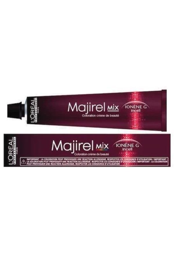رنگ مو اورجینال برند L oreal professionnel مدل Majirel Mix کد 43687769