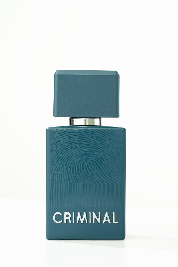 ادکلن اورجینال برند Criminal مدل 30 Couros Edp 60ml کد 330671684