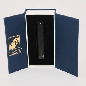 ادکلن اورجینال برند Ch cultural heritage مدل Discovery Atomizer Travel Spray کد 804584750