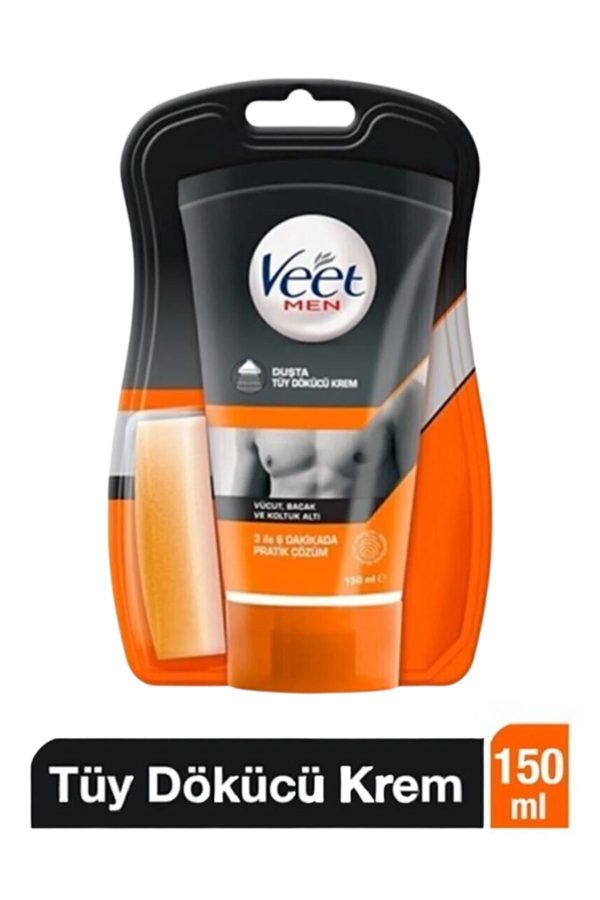 کرم موبر اورجینال برند Veet کد 5054992