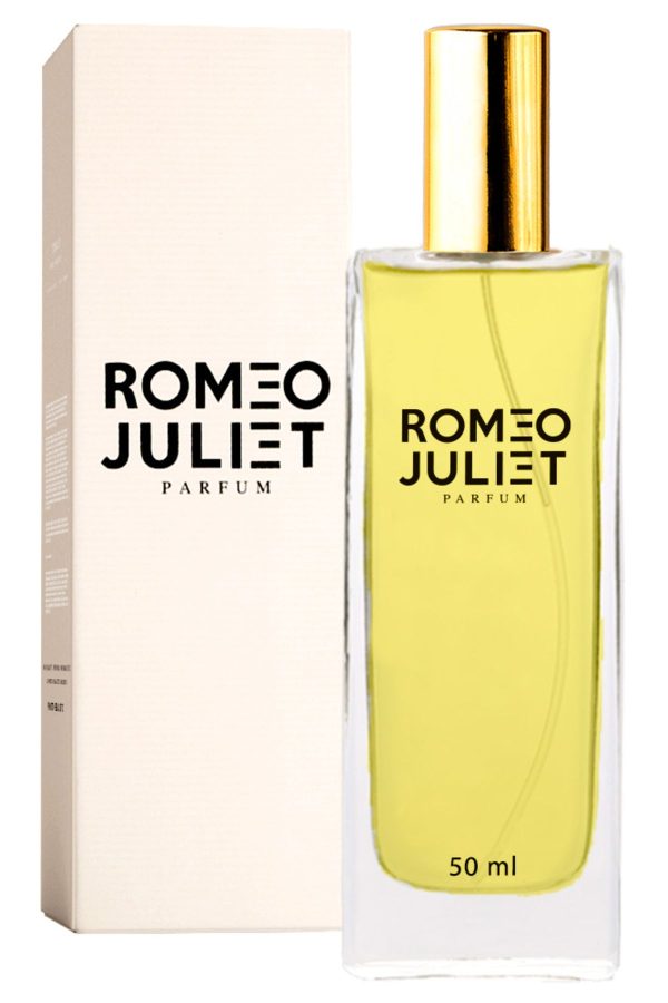 ادکلن اورجینال برند Romeo juliet کد 780241792