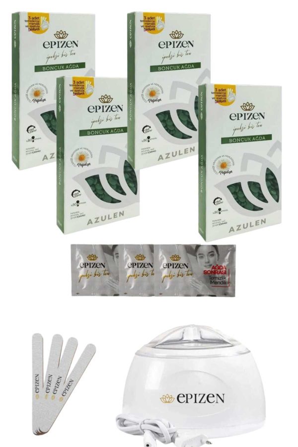 موم اورجینال برند Epizen کد 777069743