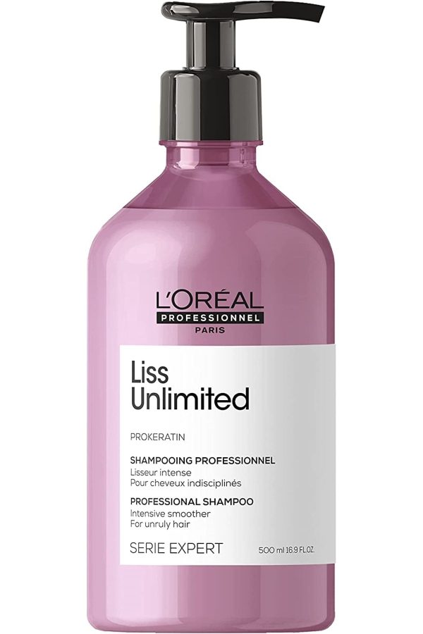 شامپو اورجینال برند L oreal professionnel کد 799634729