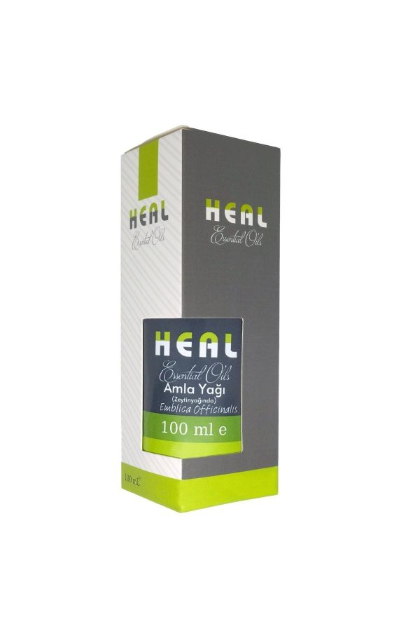 روغن مراقبت کننده اورجینال برند Heal essential oils کد 794791055