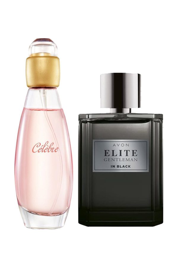 ادکلن اورجینال برند Avon کد 129503030