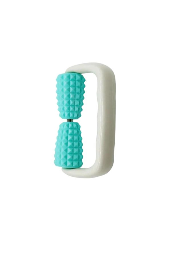 برس سلولیت اورجینال برند Naturachi مدل 2-Ball Roller Green کد 788722918
