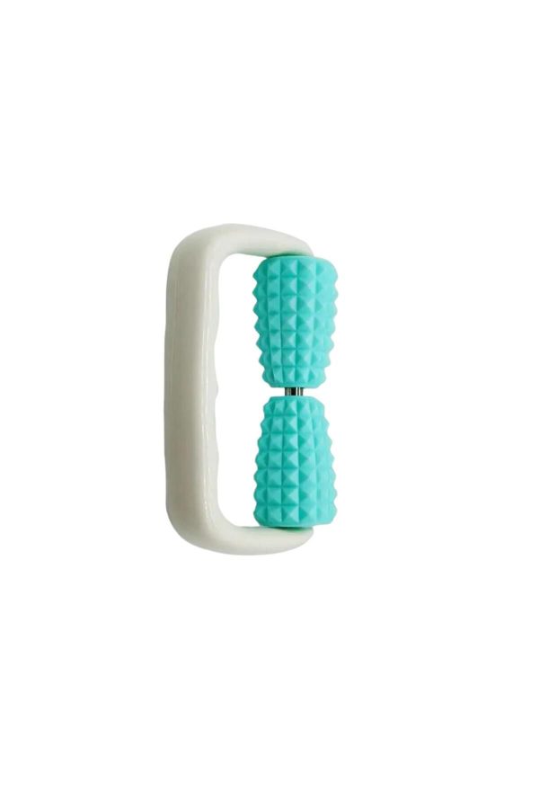 برس سلولیت اورجینال برند Naturachi مدل 2-Ball Roller Green کد 788722918 - Image 2