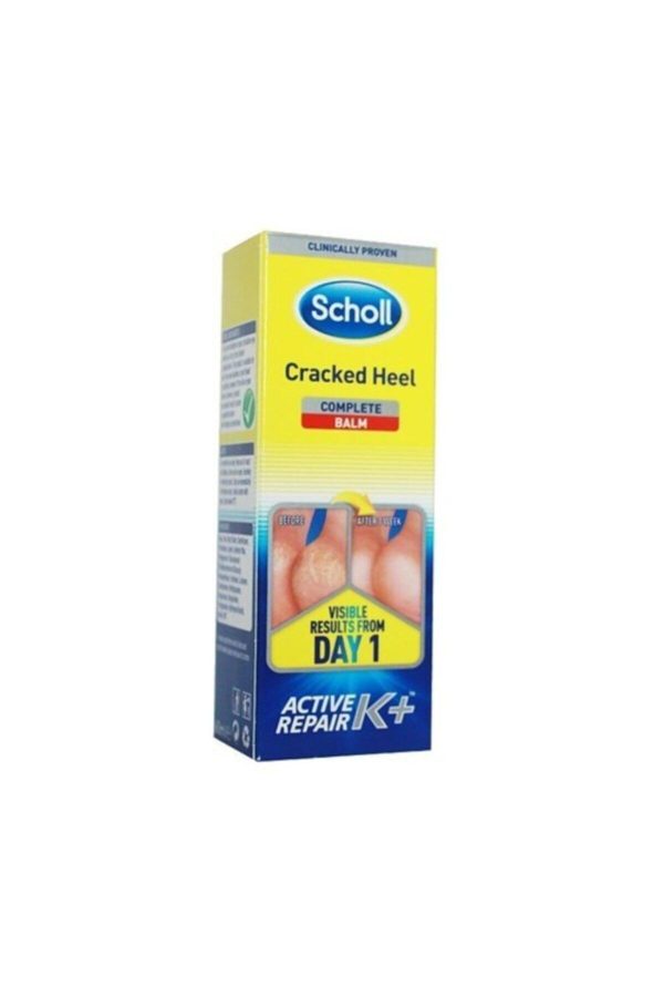 کرم پا اورجینال برند Scholl کد 47037256