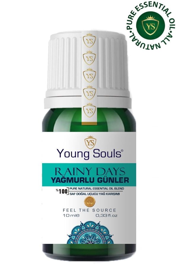 روغن مراقبت کننده اورجینال برند Young souls کد 68789649 - Image 3