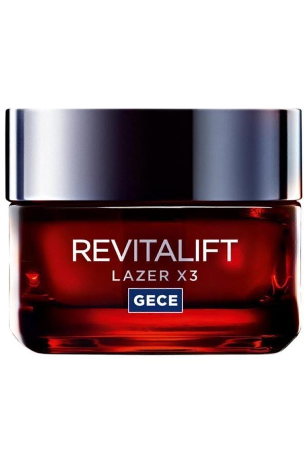 کرم صورت اورجینال برند L oreal paris کد 1262479 - Image 2