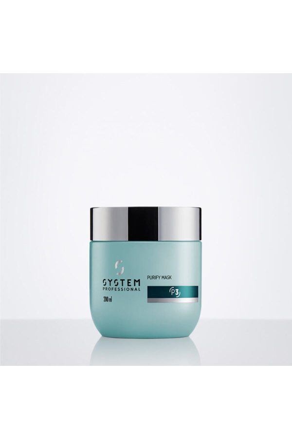 ماسک مو اورجینال برند Wella professionals کد 824211787 - Image 2