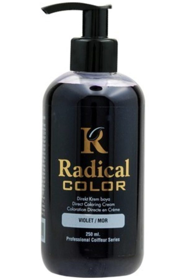 رنگ مو اورجینال برند Radical کد 45029339
