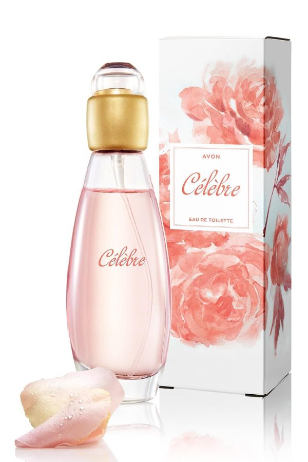 ادکلن اورجینال برند Avon کد 129503030 - Image 3