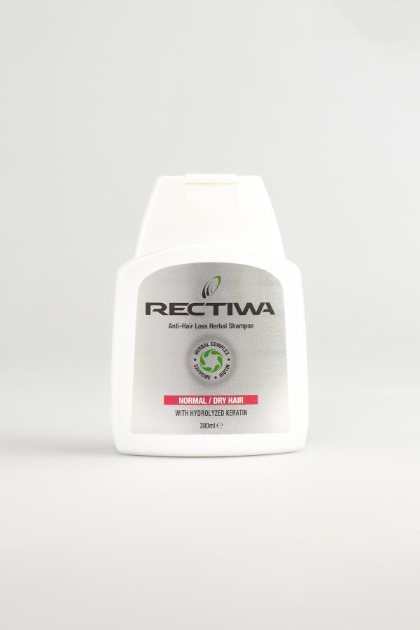 شامپو اورجینال برند Rectiwa کد 31526339 - Image 3