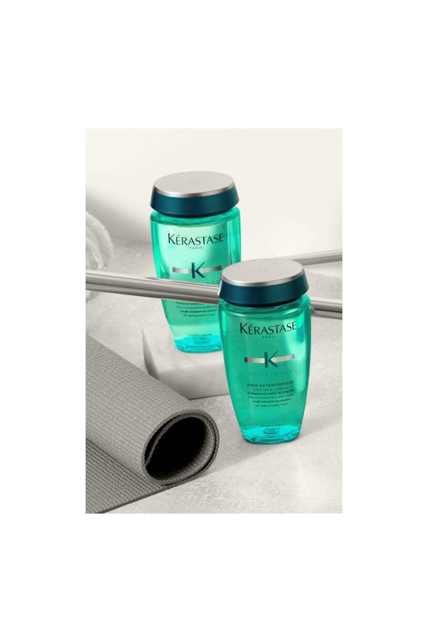 شامپو اورجینال برند Kerastase کد 771385714 - Image 7