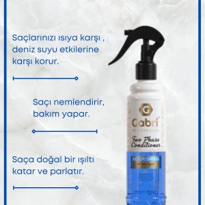 اسپری مو اورجینال برند Grimor life کد 833542549