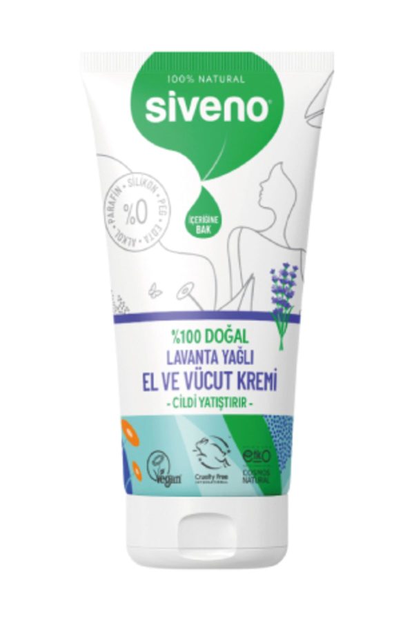 کرم دست اورجینال برند Siveno کد 241986524 - Image 4