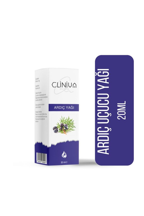 روغن مراقبت کننده اورجینال برند Cliniva مدل 100% Natural Essential Oil 20ml کد 217257174 - Image 2