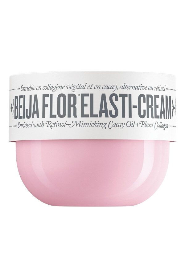 کرم بدن اورجینال برند Sol de janeiro مدل Nourishing Body Cream 240ml کد 445476734