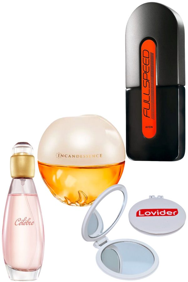 ادکلن اورجینال برند Avon کد 814753776