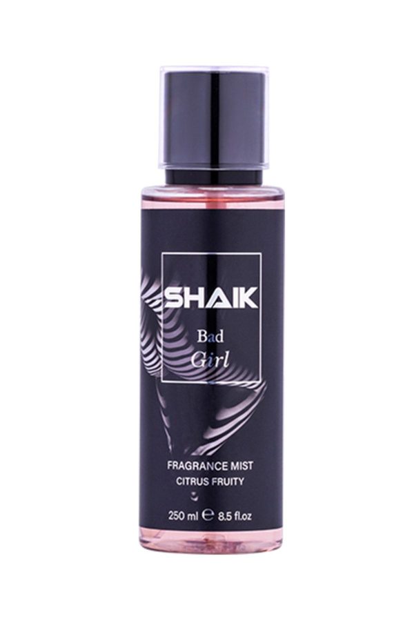 اسپری بدن اورجینال برند Shaik مدل Bath&body Vücut Spreyi 250ml کد 307695882