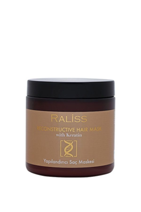 ماسک مو اورجینال برند Raliss کد 69350817