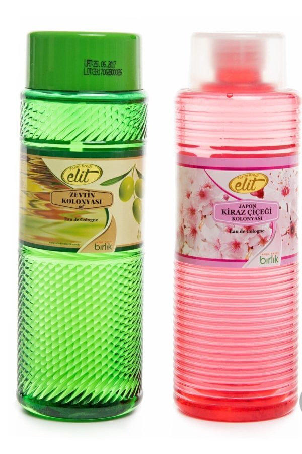 ادکلن اورجینال برند Elit کد 35621355